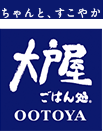 ちゃんとごはん 大戸屋